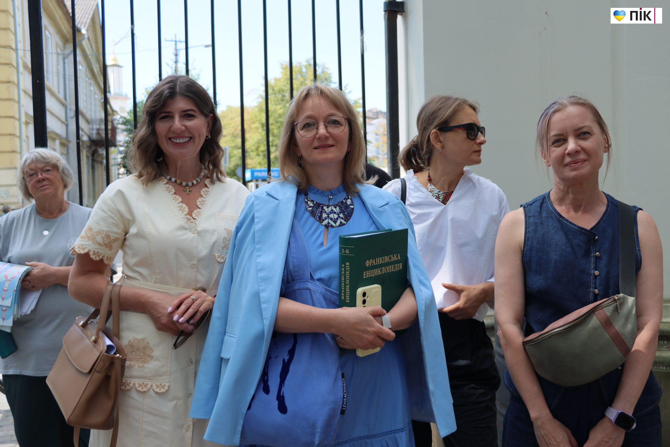 FRANKOFEST-170 стартував в Івано-Франківську: шість днів Франка по-новому (ФОТО, ВІДЕО) 21 IMG 0556 scaled