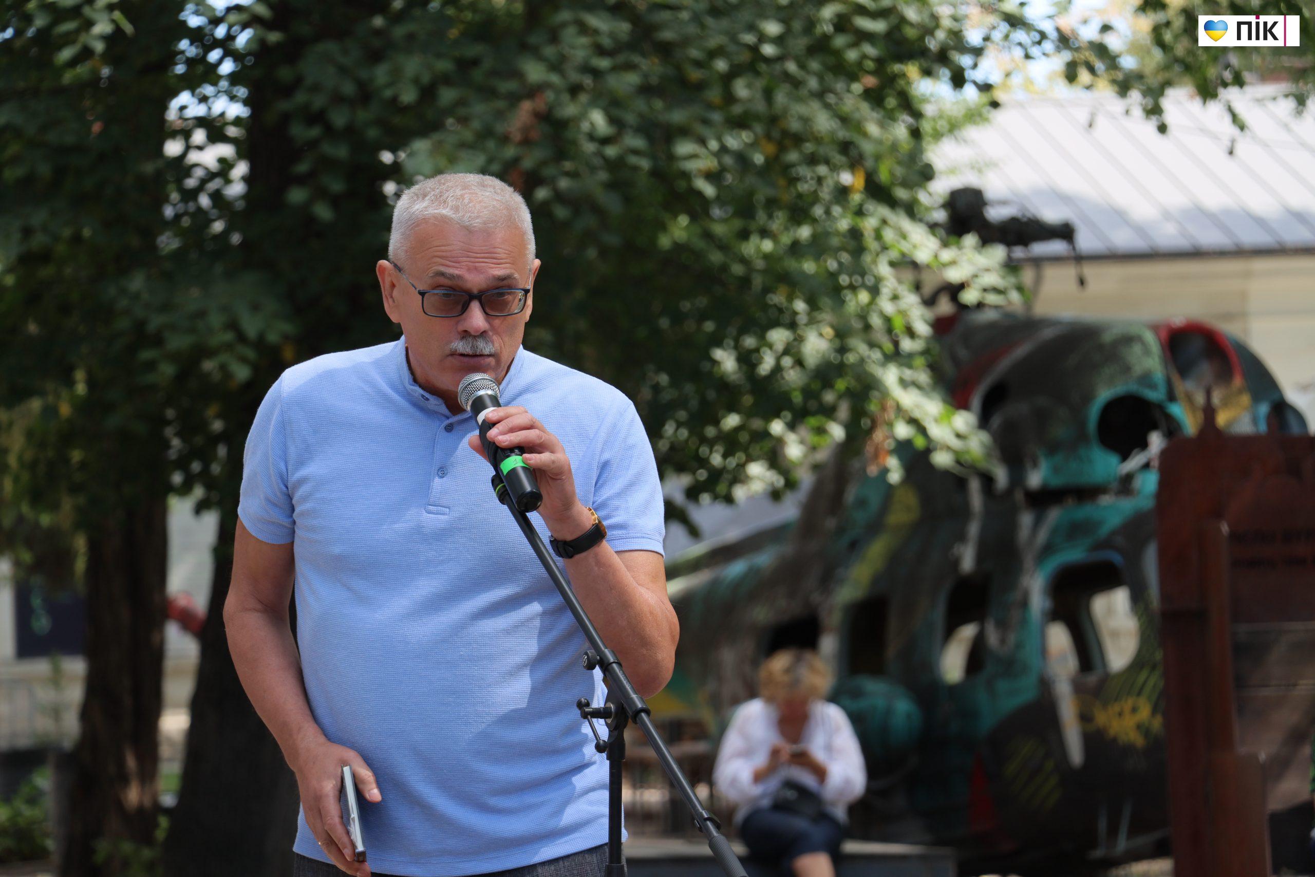 FRANKOFEST-170 стартував в Івано-Франківську: шість днів Франка по-новому (ФОТО, ВІДЕО) 28 IMG 0648 scaled