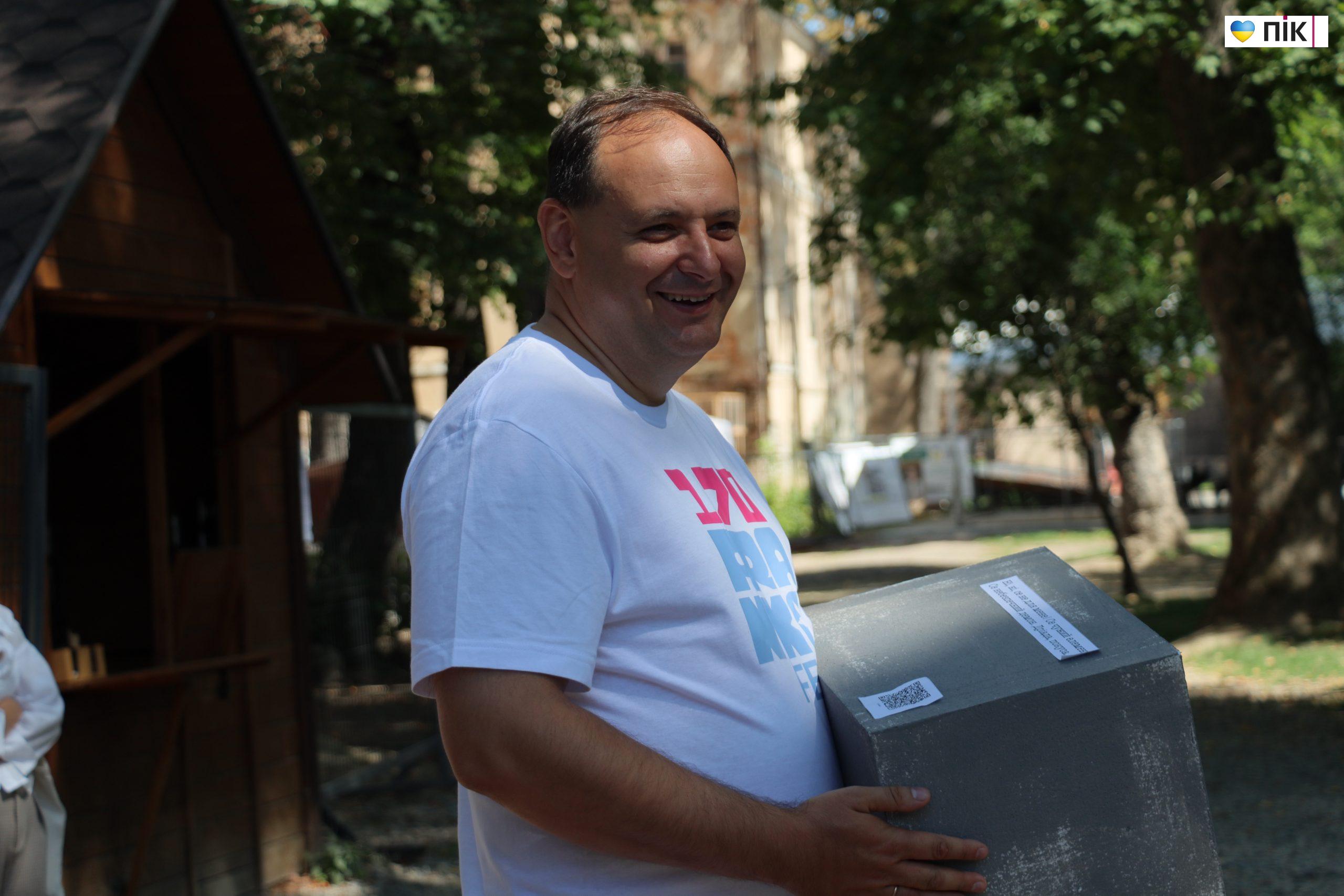 FRANKOFEST-170 стартував в Івано-Франківську: шість днів Франка по-новому (ФОТО, ВІДЕО) 31 IMG 0690 scaled
