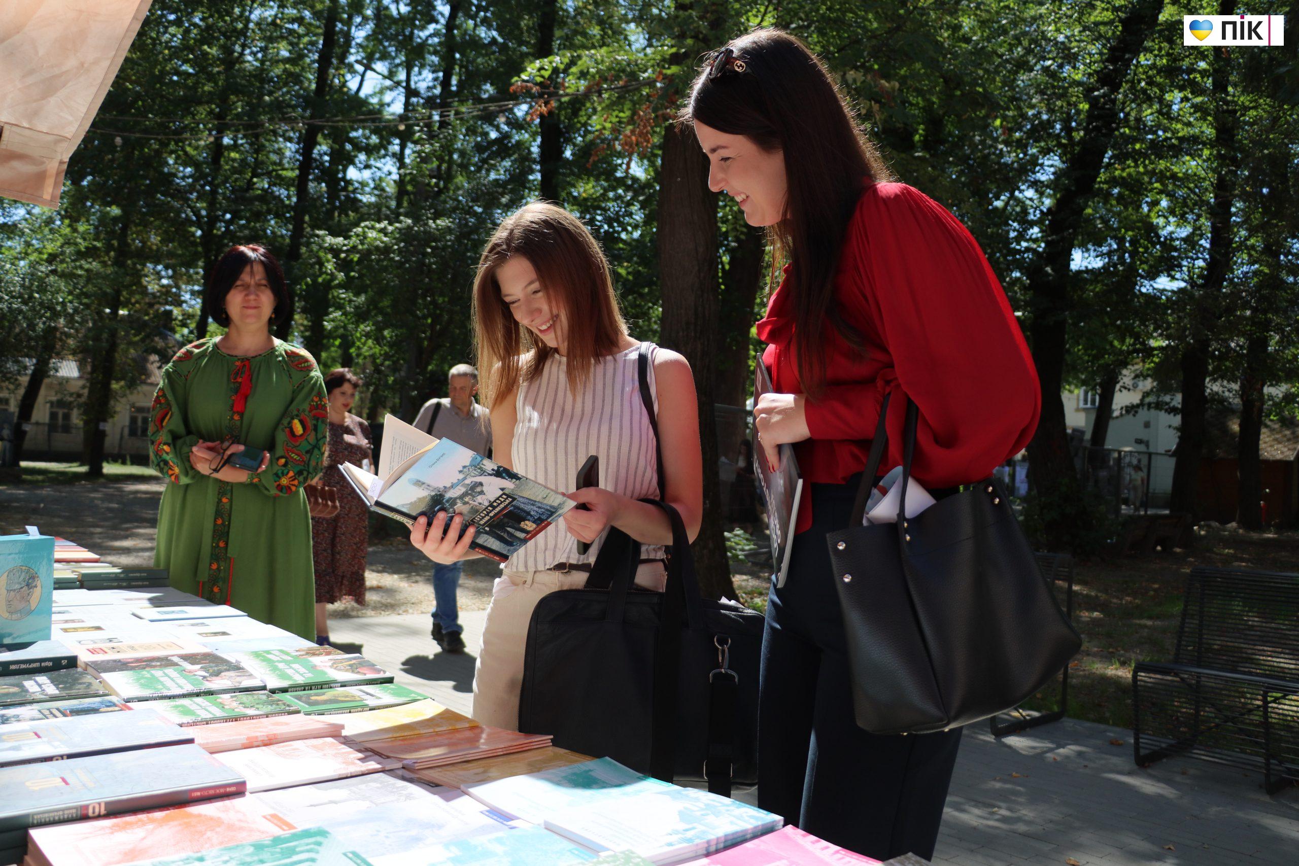 FRANKOFEST-170 стартував в Івано-Франківську: шість днів Франка по-новому (ФОТО, ВІДЕО) 39 IMG 0780 scaled