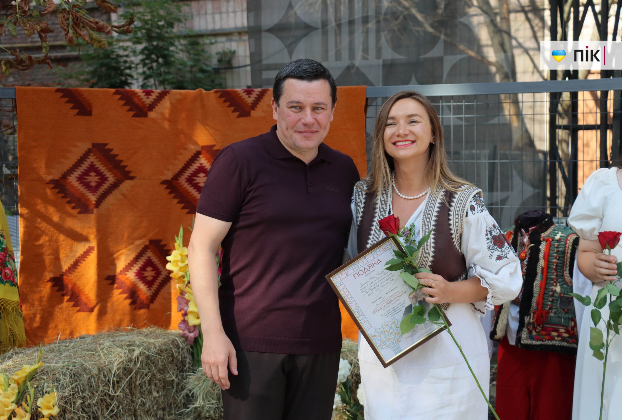 В Івано-Франківську відгуляли благодійне «Весілля у Палаці»: як це було (ФОТО) 25 IMG 8618 scaled