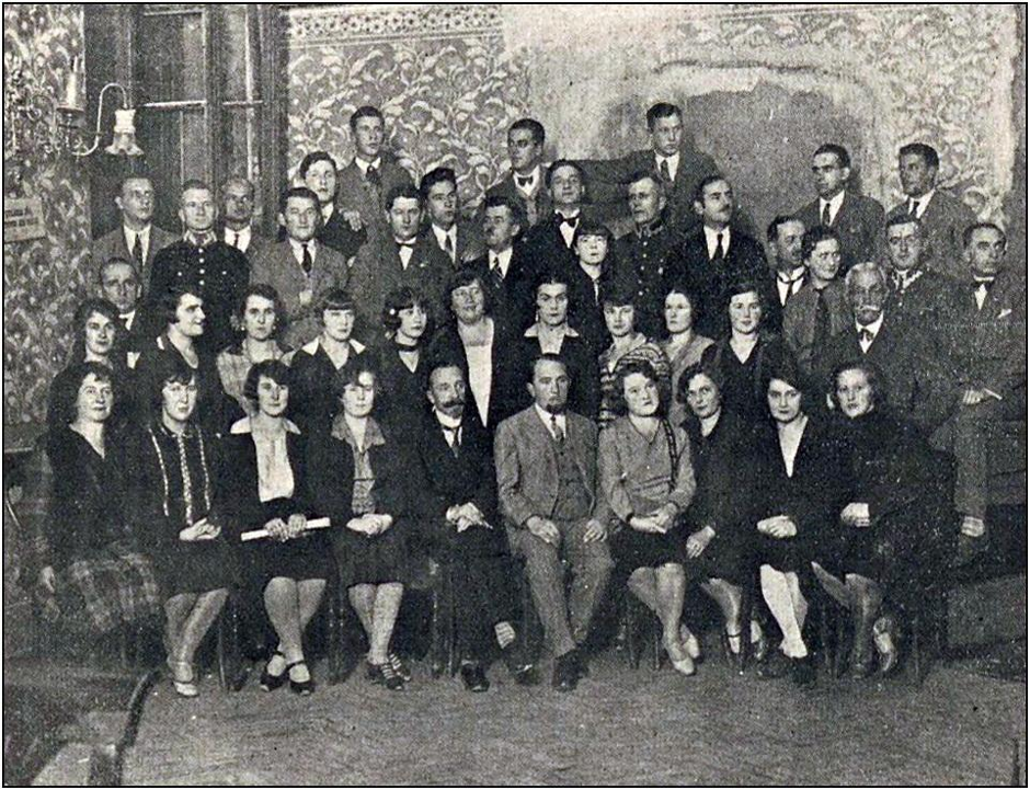 Людина, яка творила давній Станіславів. Історія Леона Поплавського 5 image 3
