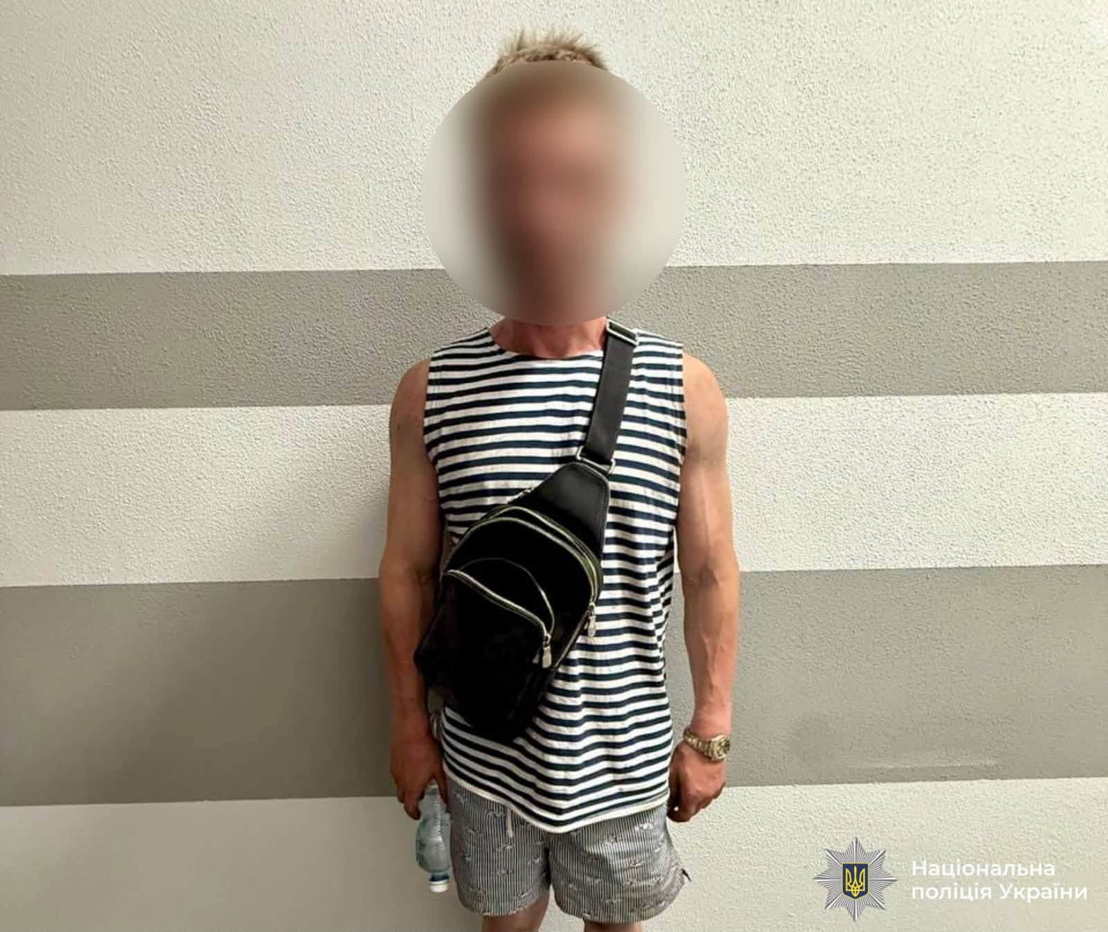 Франківця, який поранив знайомого під час конфлікту на АЗС, повторно затримали за новою підозрою 2 image 4