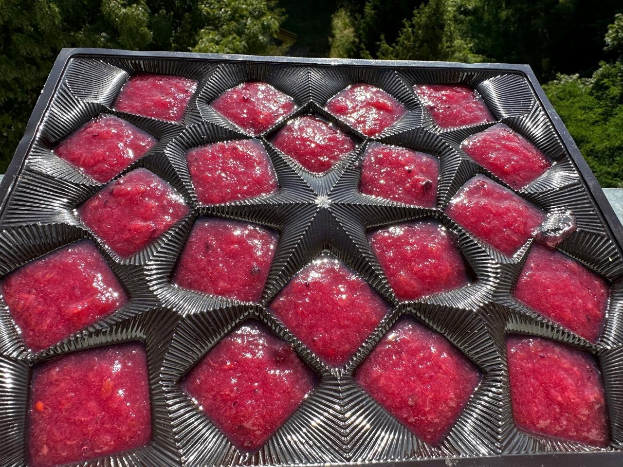 Чому саме яблука відіграють головну роль у кошиках на Преображення Господнє (ФОТО) 5 image 5