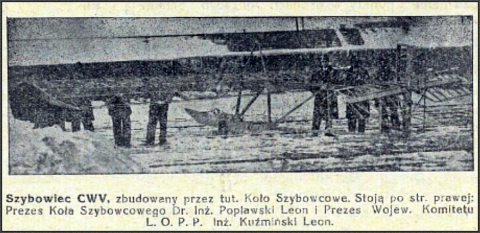 Людина, яка творила давній Станіславів. Історія Леона Поплавського 8 image 6