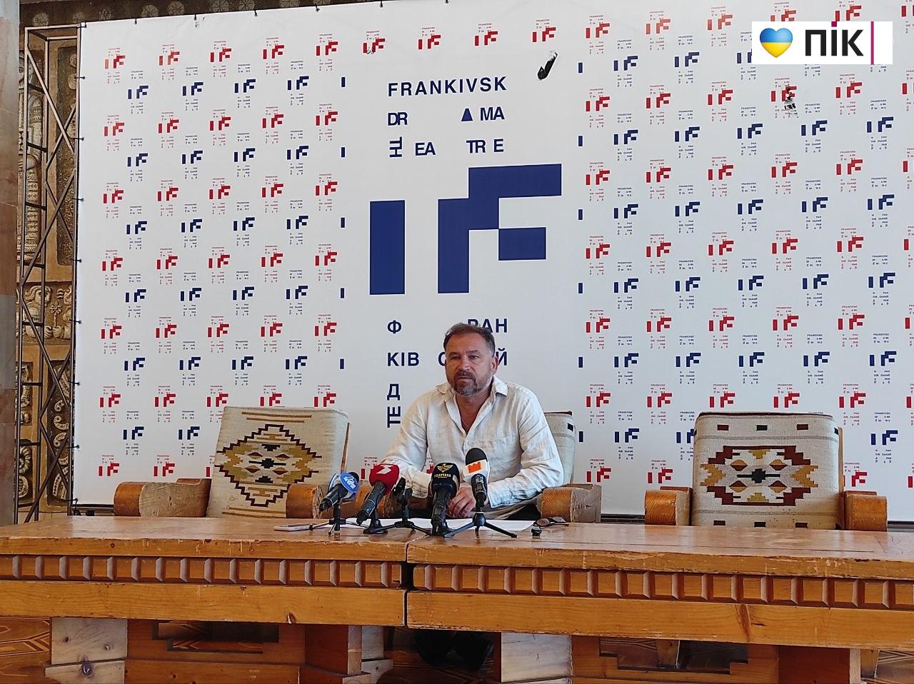 Від «Революції на граніті» до «Польоту над зозулиним гніздом»: що готує Франківський драмтеатр у новому сезоні (ФОТО) 3 photo 5465457708388521855 y