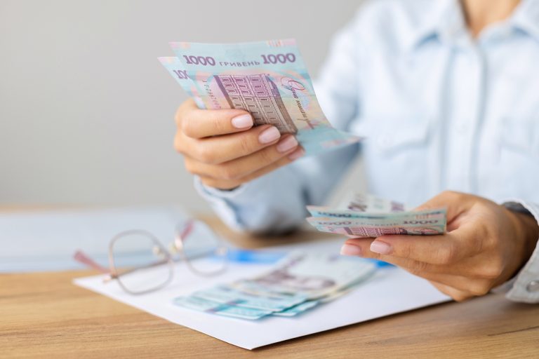Депозити восени 2026: як підприємцям Прикарпаття зберегти оборотні кошти від інфляції 9 12.2023