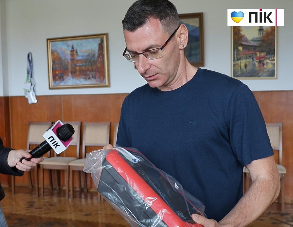 Віталій Голутяк