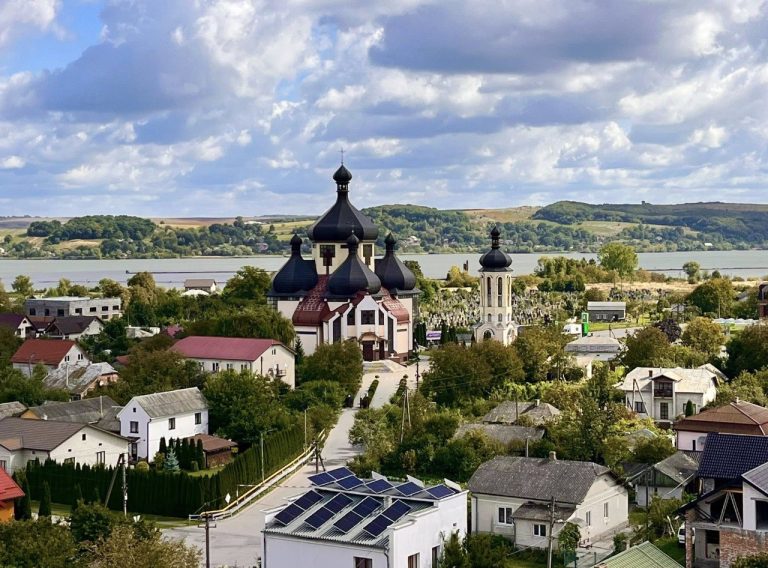 У Бурштині відзначатимуть 472-гу річницю міста (ПРОГРАМА)