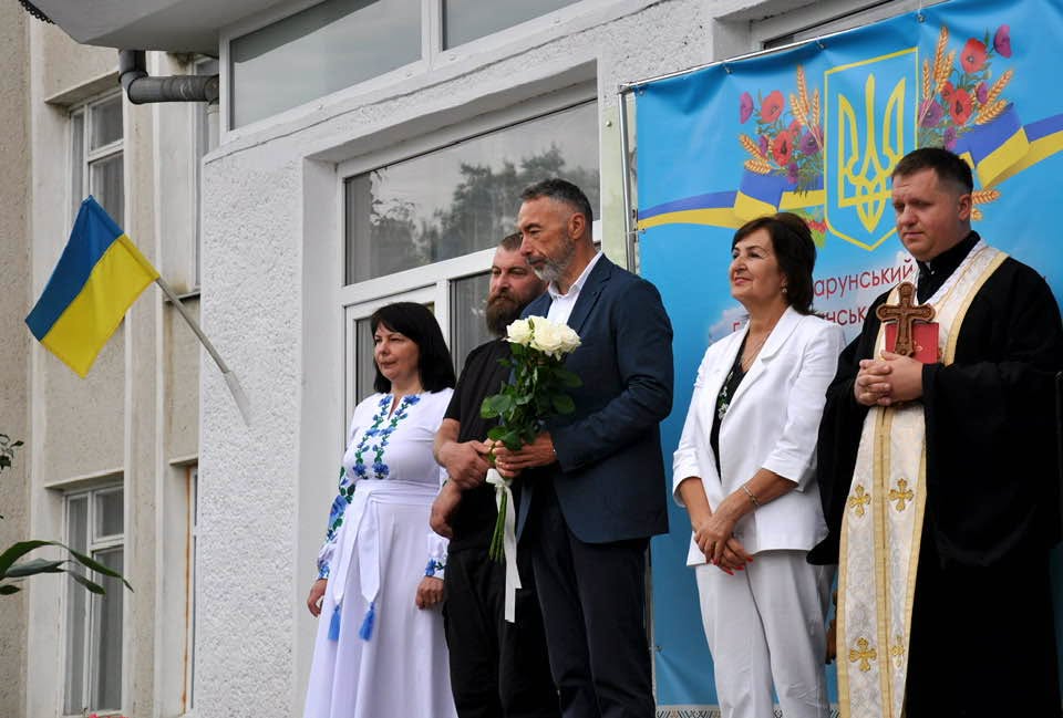 У Богородчанській громаді новий навчальний рік розпочали 2890 учнів 8 789653669 926684870511366 8424784032645329750 n