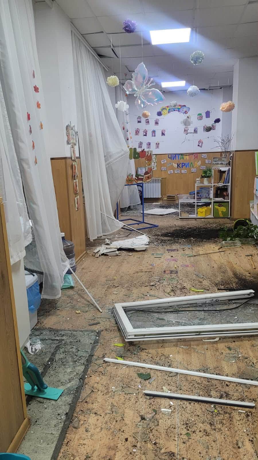 В Одесі росіяни атакували 24-поверховий будинок: вісім людей постраждали (ФОТО) 2 790366514 1068932636116099 8187136933404902102 n