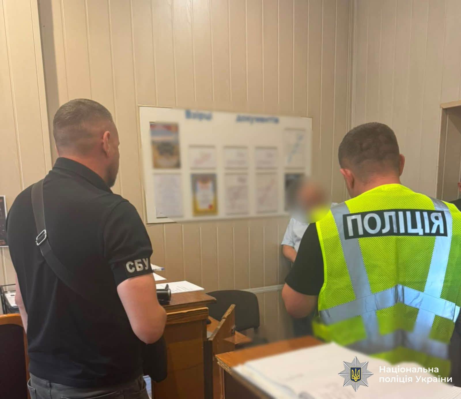 $6500 за службу в роті охорони ТЦК: на Прикарпатті затримали військовослужбовця 3 792990707 1079393901401505 2726671220279864740 n