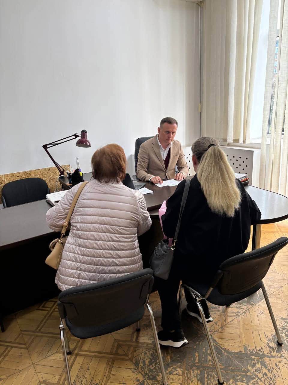 Михайло Смушак закликав франківців допомагати літнім батькам із комунальними проблемами (ФОТО) 4 797694760 1698314992295889 9117360534078549506 n