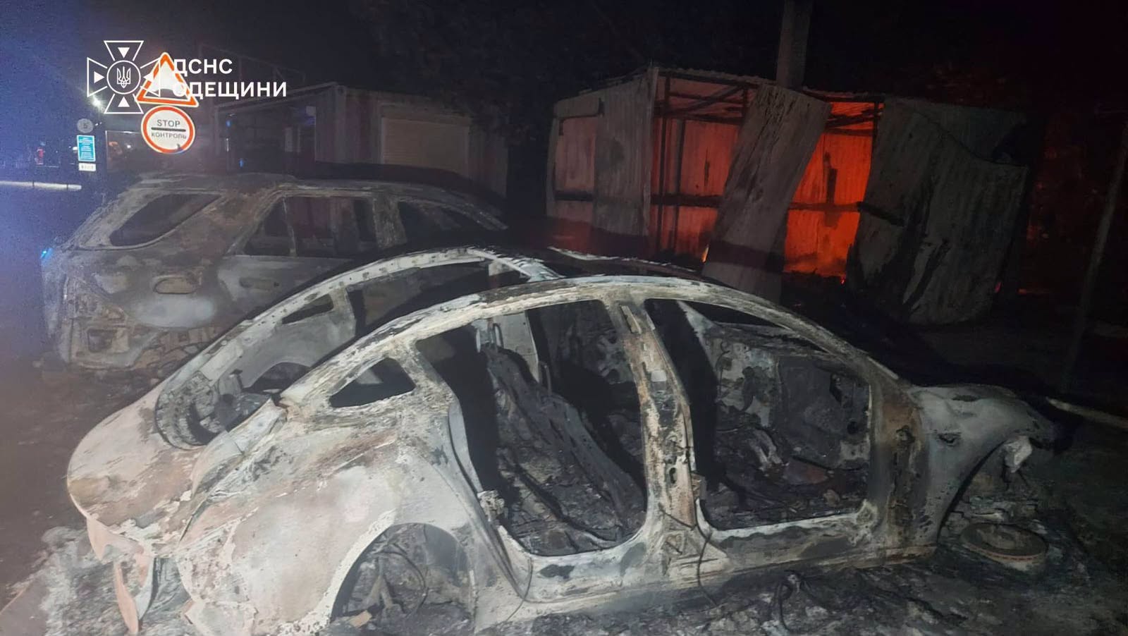 росія атакувала пункт пропуску на кордоні з Молдовою: є загиблі (ОНОВЛЕНО) 2 801807582 1063642683039722 4791555385049846587 n