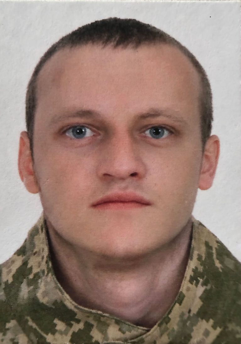 Внаслідок хвороби помер 29-річний учасник бойових дій з Прикарпаття Михайло Ткачук 3 805784485 1443606420980837 822552123621765327 n