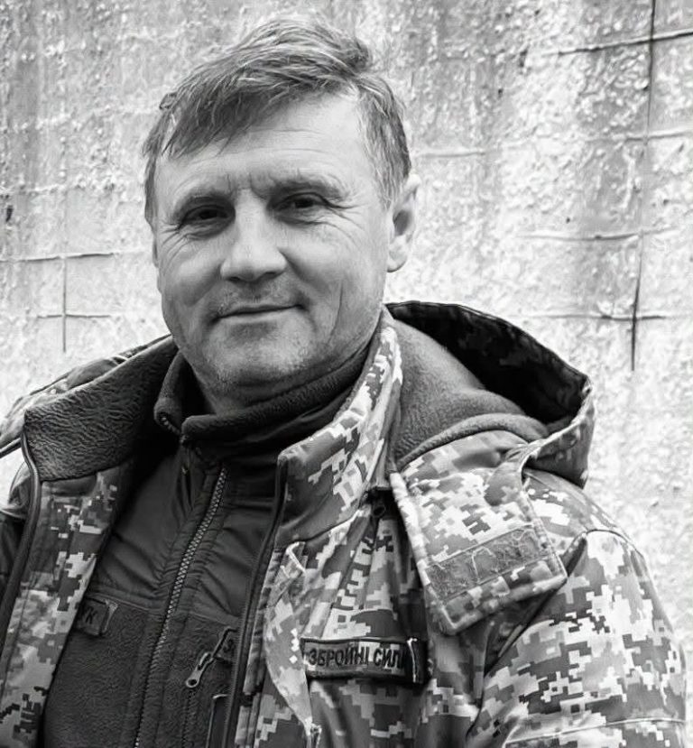 Підтвердилася загибель воїна з Городенківщини Дмитра Сторощука (ФОТО) 10 810149808 1085091494383233 5912891708853563368 n