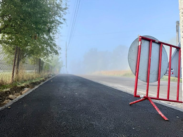 У Калуші облаштовують тротуар на Височанці та брукують третій сектор Алеї Слави 12 812427183 1125662066651959 1706034496003882709 n