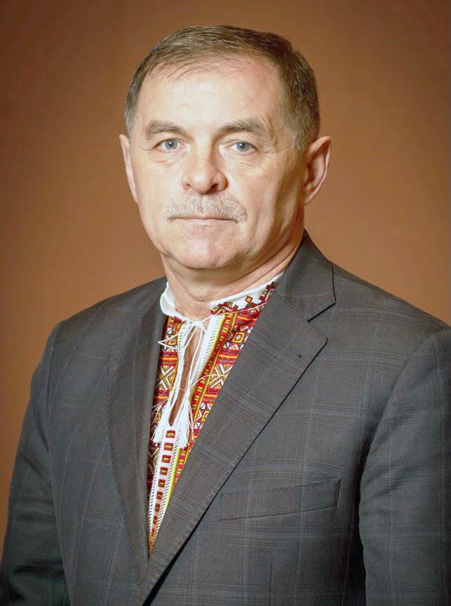 Двоє професорів з ІФНМУ увійшли до складу Національної академії медичних наук України (ФОТО) 1 818359047 1093650269824936 8460980112881102910 n
