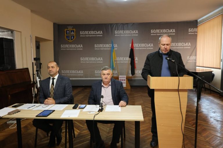 Бюджет Болехівської громади збільшили: куди спрямують додаткові кошти (ФОТО)