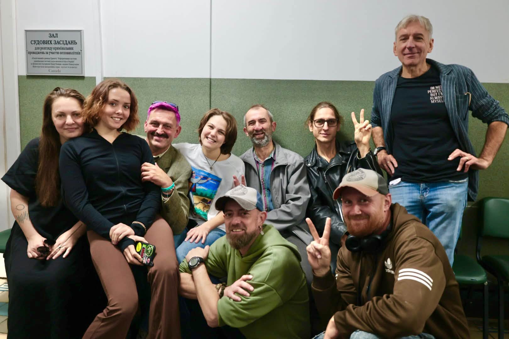 У Франківську судитимуть «Мера Перкалаби» Василя Дороніна: що відомо 3 825267087 29543252511947958 1999043953586074082 n