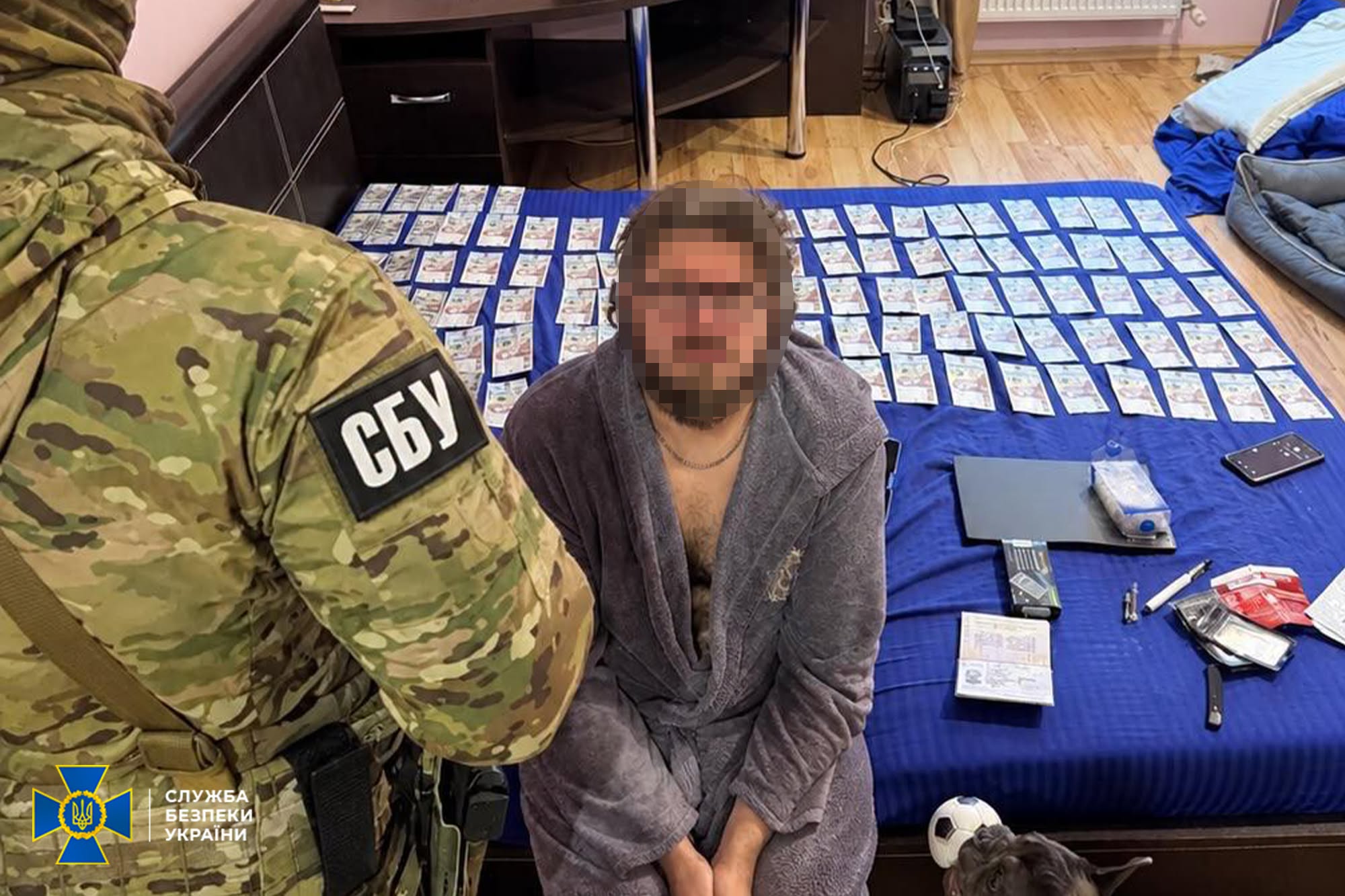 Викрили масштабну міжрегіональну мережу збуту наркотиків по всій Україні: її організував 25-річний франківець 1 825702012 1082137347954014 1704792252341809848 n