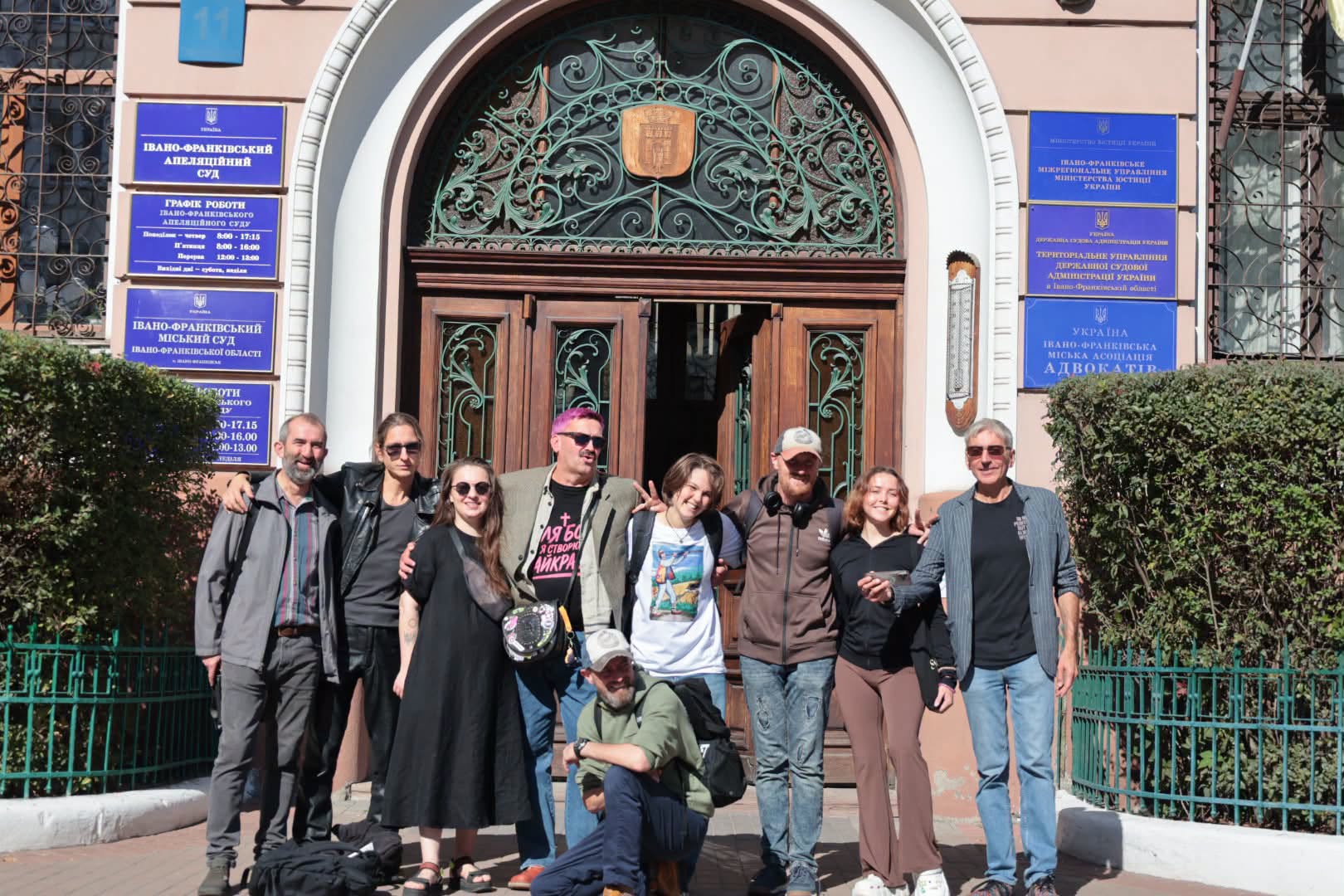 У Франківську судитимуть «Мера Перкалаби» Василя Дороніна: що відомо 4 829462258 1083757191217700 4801146909976912507 n