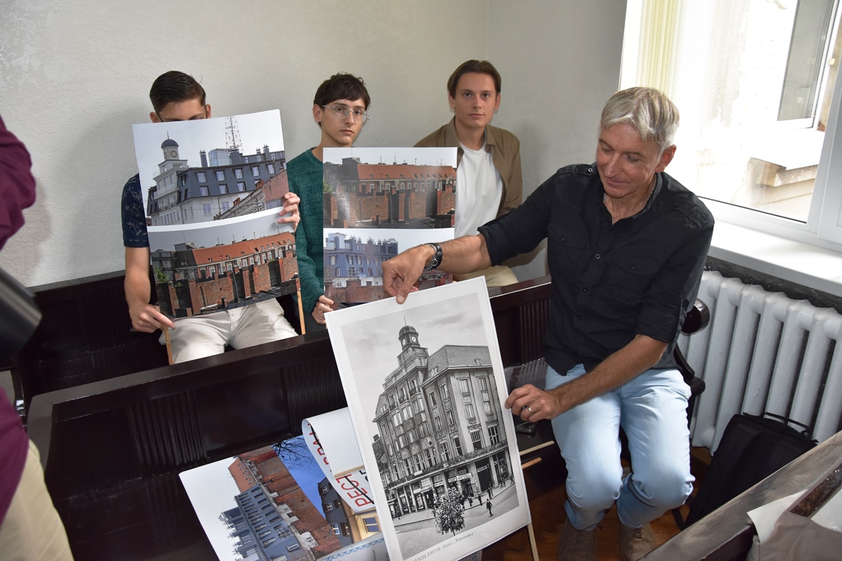 У Франківську відбулося апеляційне засідання у справі готелю «Дністер» (ФОТО, ВІДЕО) 11 DSC 0770