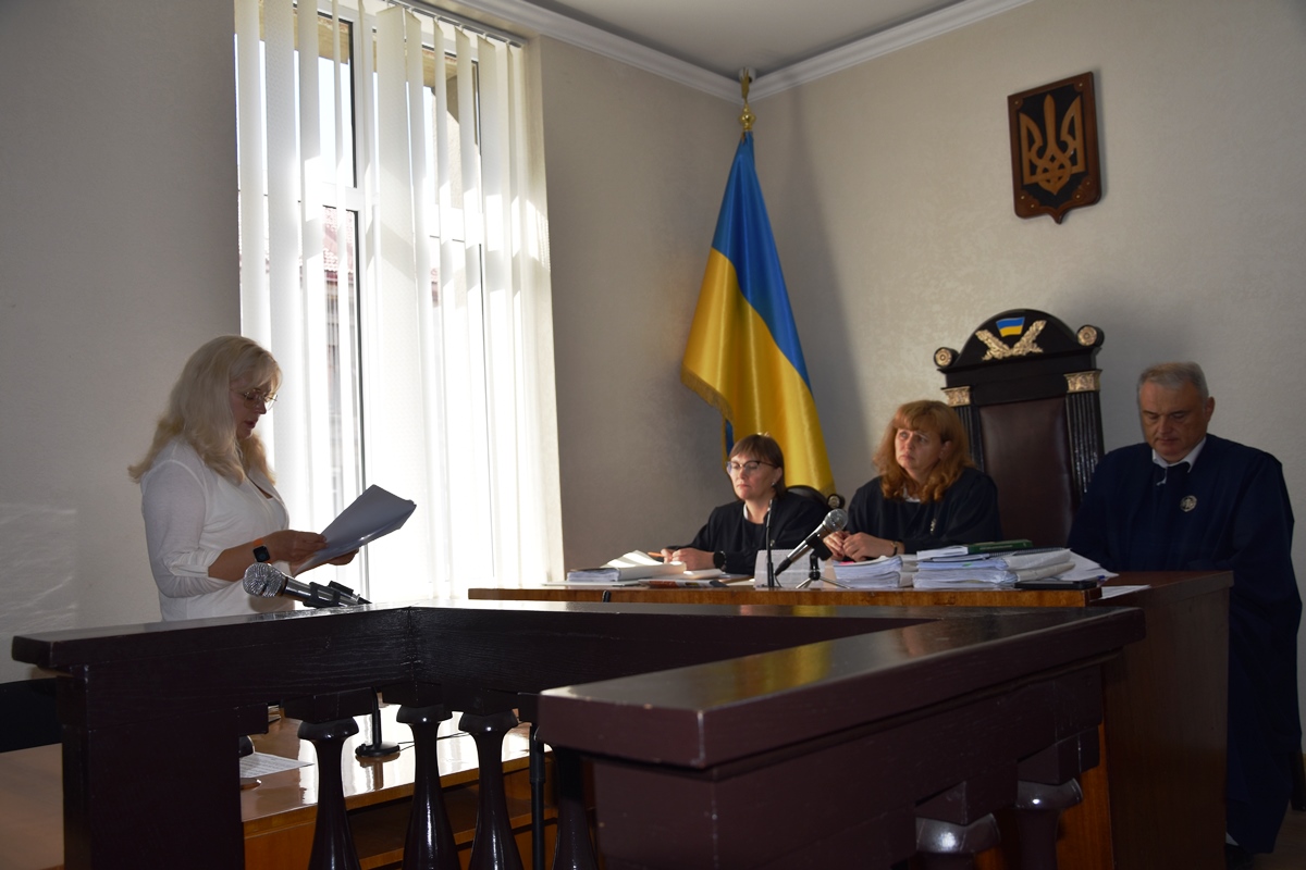 У Франківську відбулося апеляційне засідання у справі готелю «Дністер» (ФОТО, ВІДЕО) 7 DSC 0798