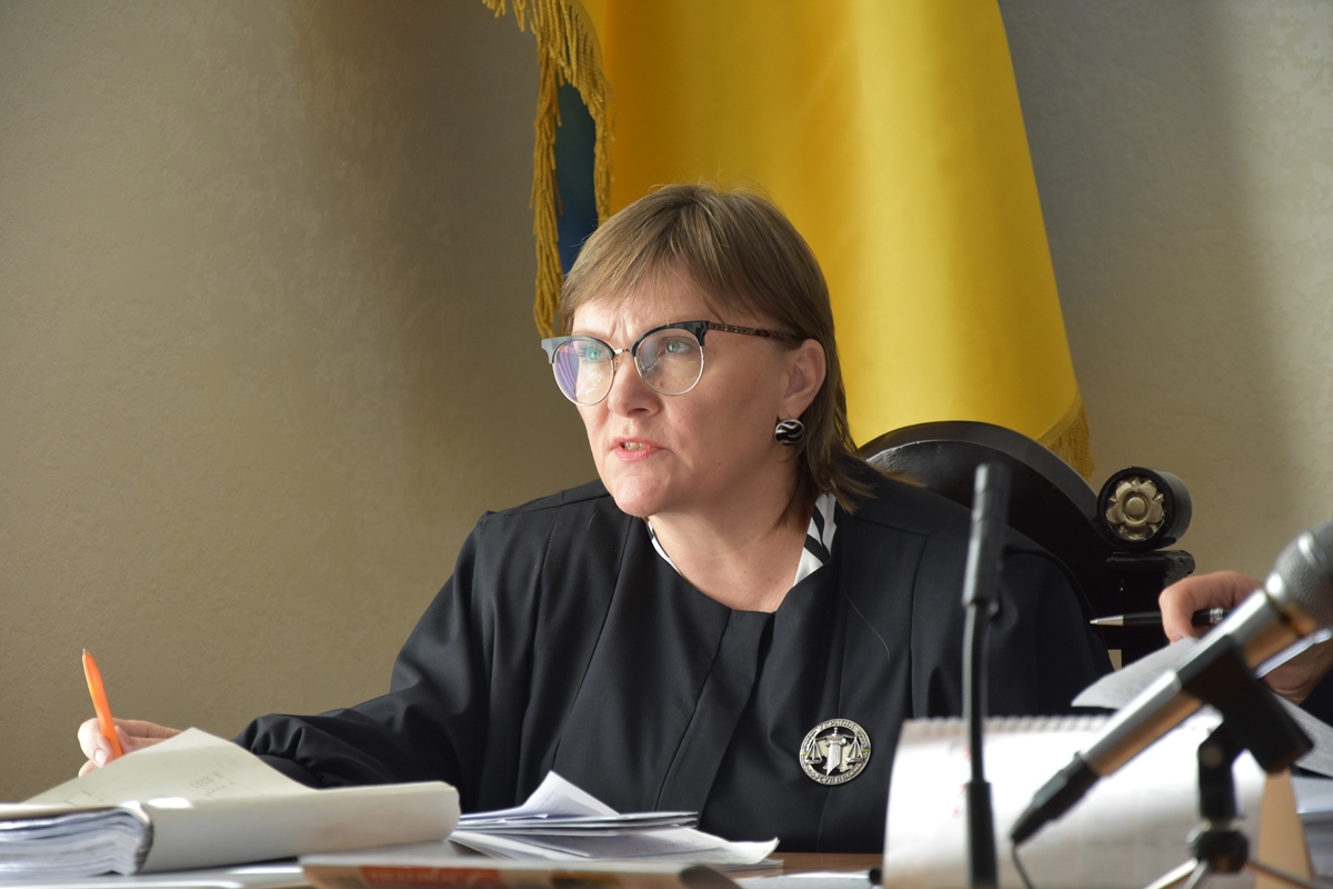 У Франківську відбулося апеляційне засідання у справі готелю «Дністер» (ФОТО, ВІДЕО) 8 DSC 0799