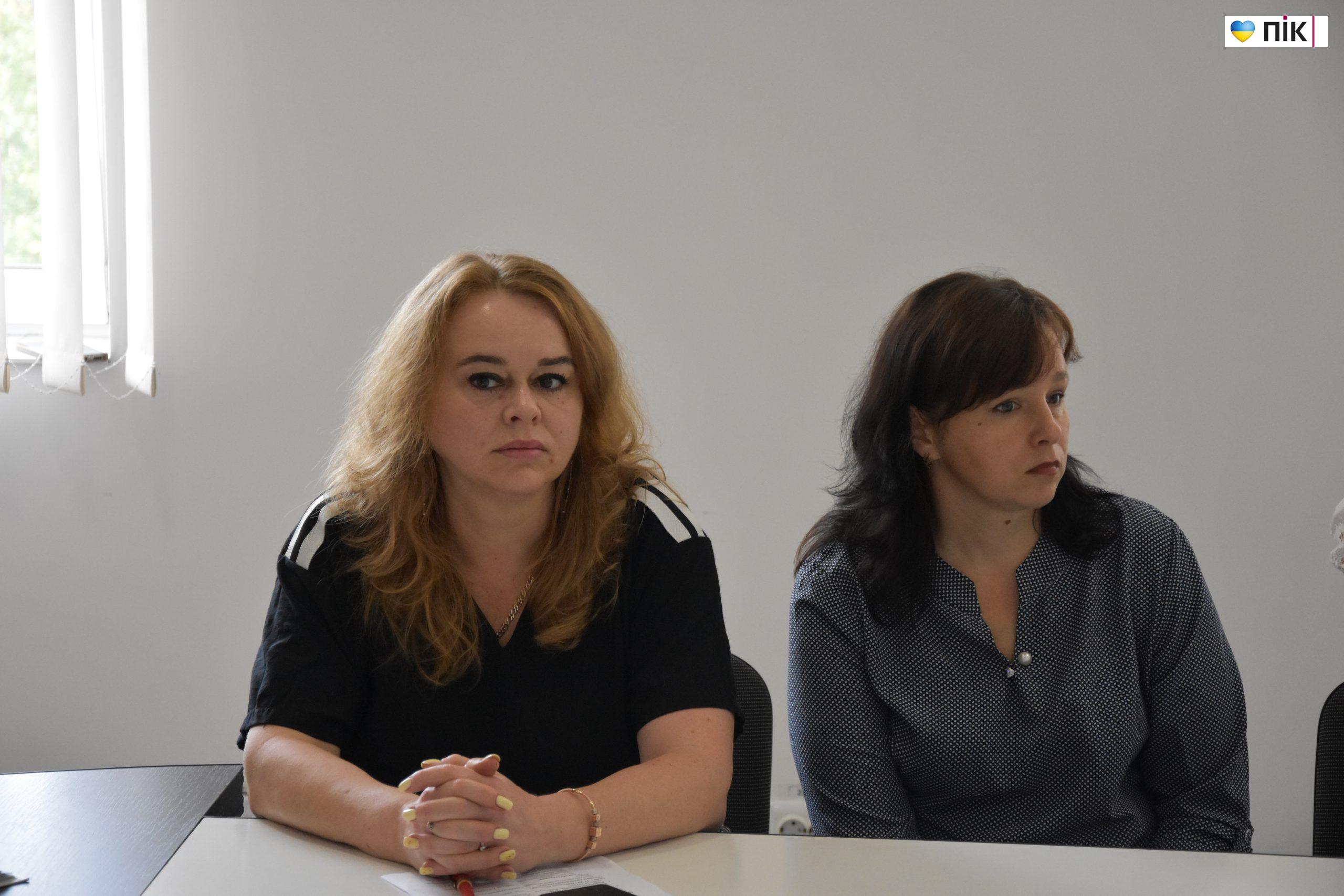 На Прикарпатті 30 людей здобули професію молодшої медсестри з догляду за хворими (ФОТО) 32 DSC 0872 scaled