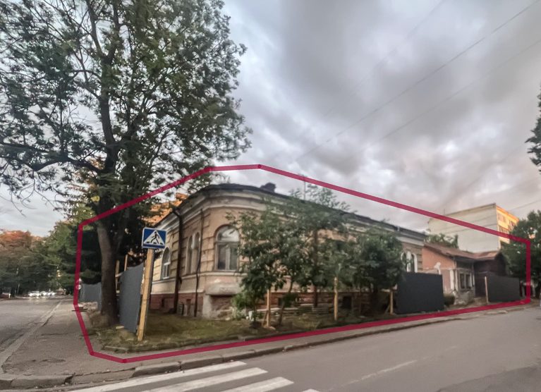 Марцінків закликав Верховну Раду посилити відповідальність власників за збереження пам’яток архітектури 6 FB IMG 1788419874521 1