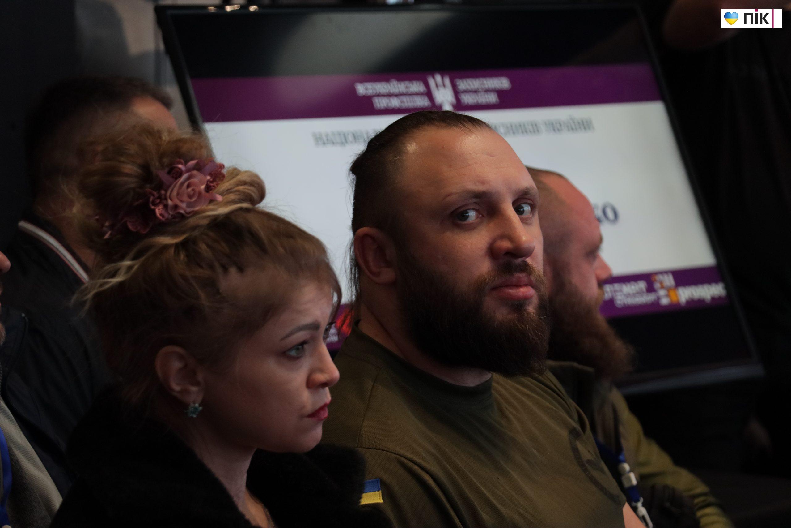 «Повага, комунікація та можливість знайти себе»: які проблеми ветеранів обговорювали на форумі в Івано-Франківську (ФОТО, ВІДЕО) 3 IMG 0460 scaled