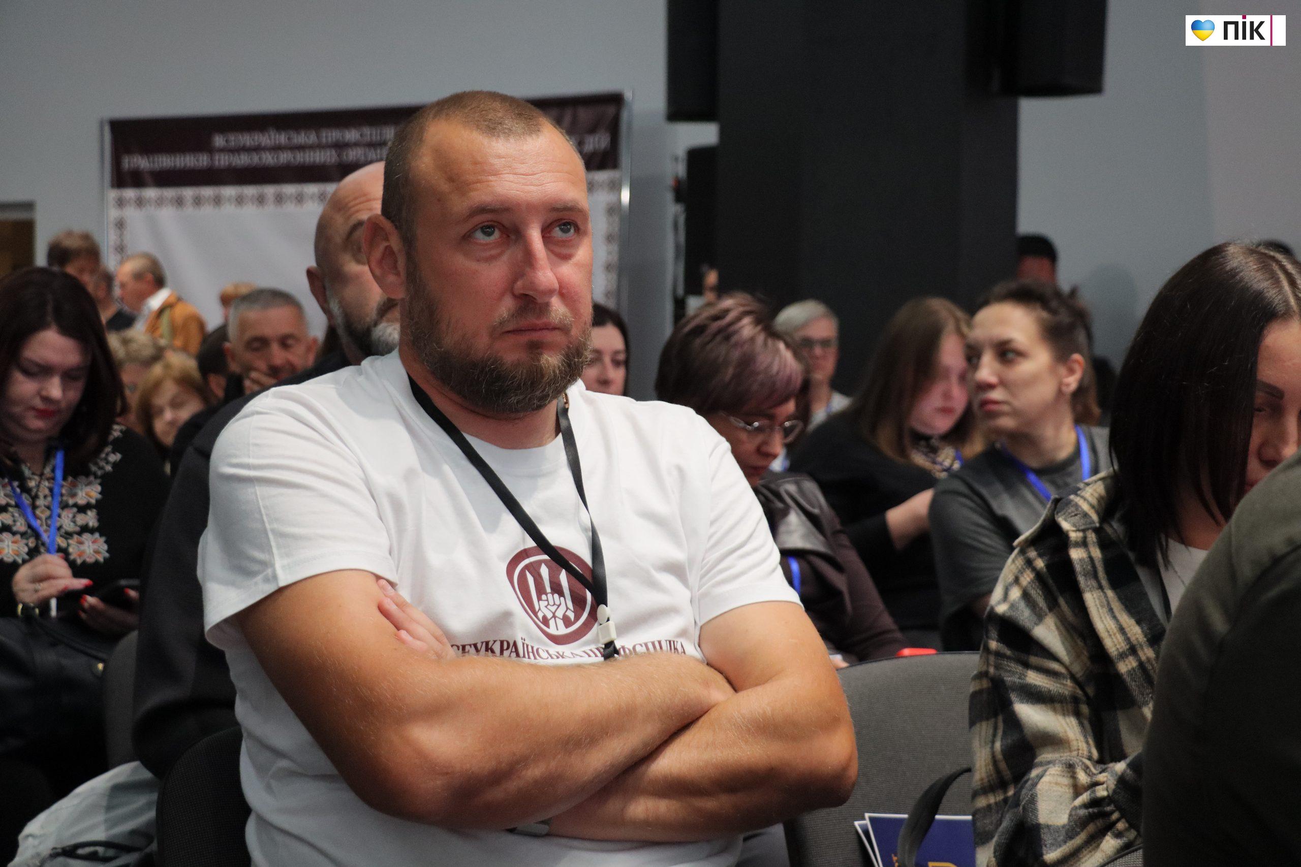 «Повага, комунікація та можливість знайти себе»: які проблеми ветеранів обговорювали на форумі в Івано-Франківську (ФОТО, ВІДЕО) 22 IMG 0602 scaled