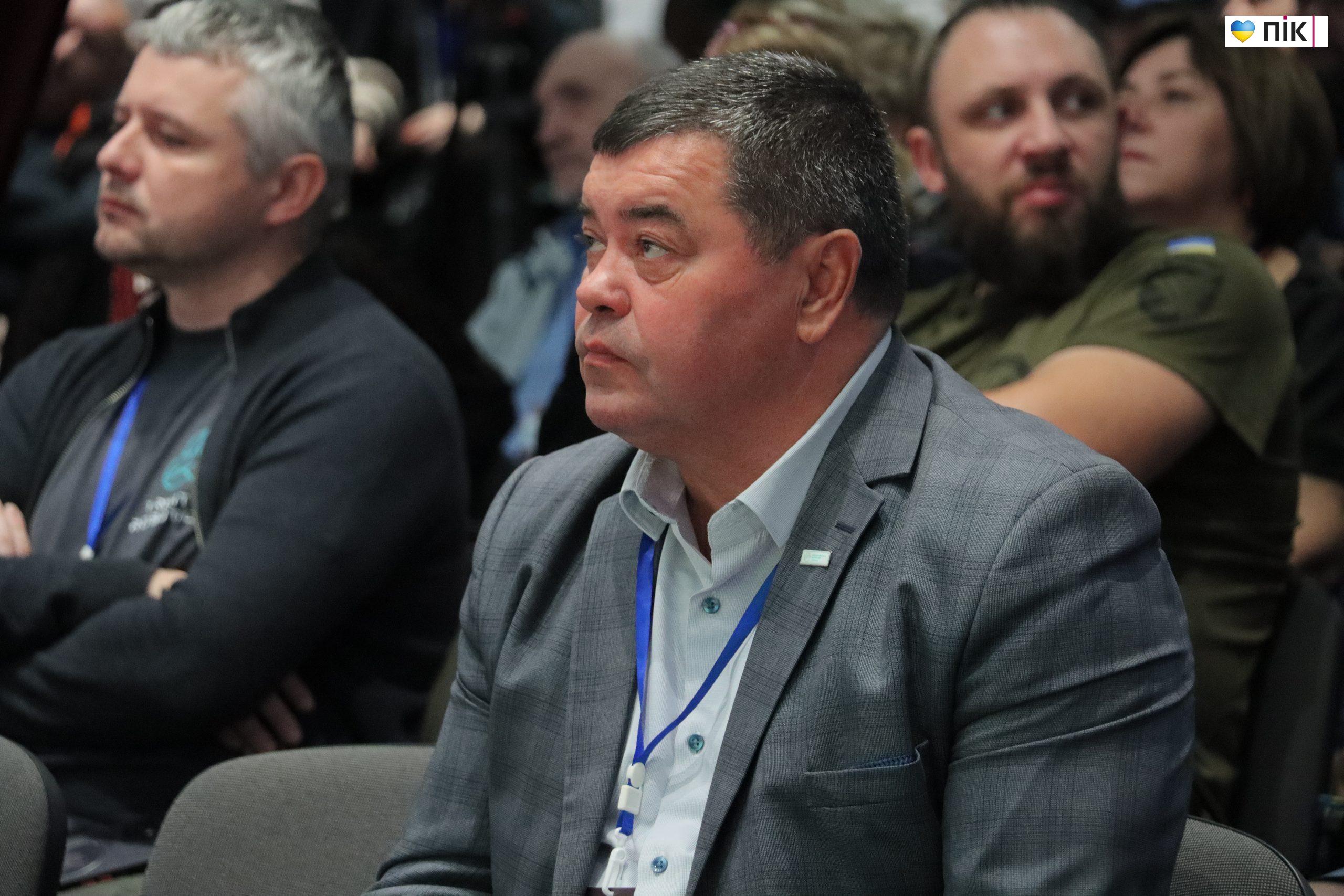 «Повага, комунікація та можливість знайти себе»: які проблеми ветеранів обговорювали на форумі в Івано-Франківську (ФОТО, ВІДЕО) 21 IMG 0627 scaled