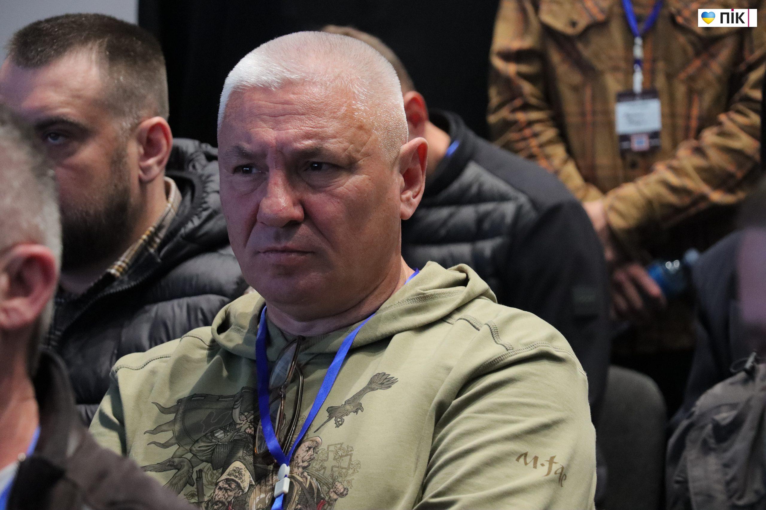 «Повага, комунікація та можливість знайти себе»: які проблеми ветеранів обговорювали на форумі в Івано-Франківську (ФОТО, ВІДЕО) 33 IMG 0664 scaled