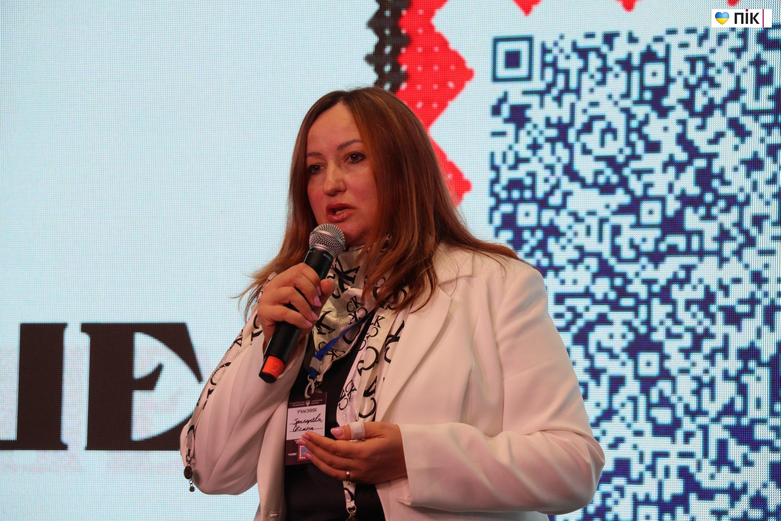 «Повага, комунікація та можливість знайти себе»: які проблеми ветеранів обговорювали на форумі в Івано-Франківську (ФОТО, ВІДЕО) 35 IMG 0672 scaled