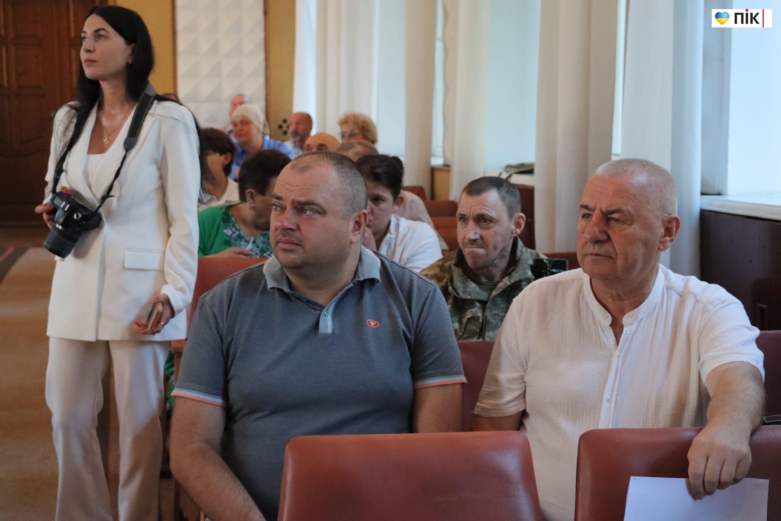 Сесія, молебень, пам'ятник бургомістру: день міста у Богородчанах-2026 (ФОТОРЕПОРТАЖ) 10 IMG 7413 scaled