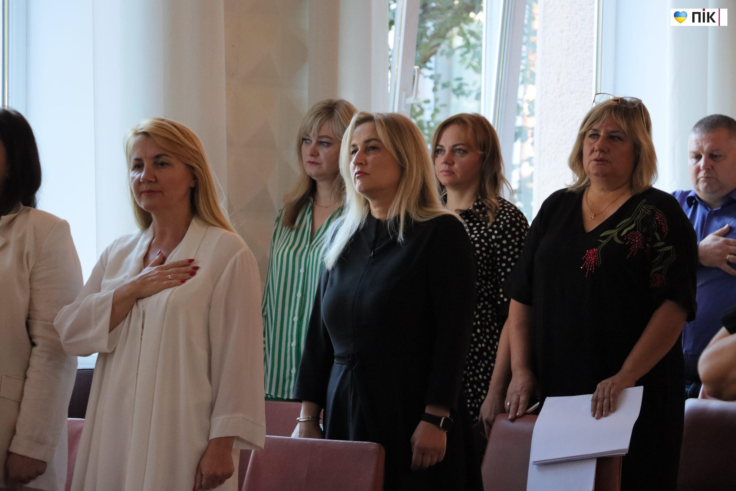 Сесія, молебень, пам'ятник бургомістру: день міста у Богородчанах-2026 (ФОТОРЕПОРТАЖ) 9 IMG 7433 scaled