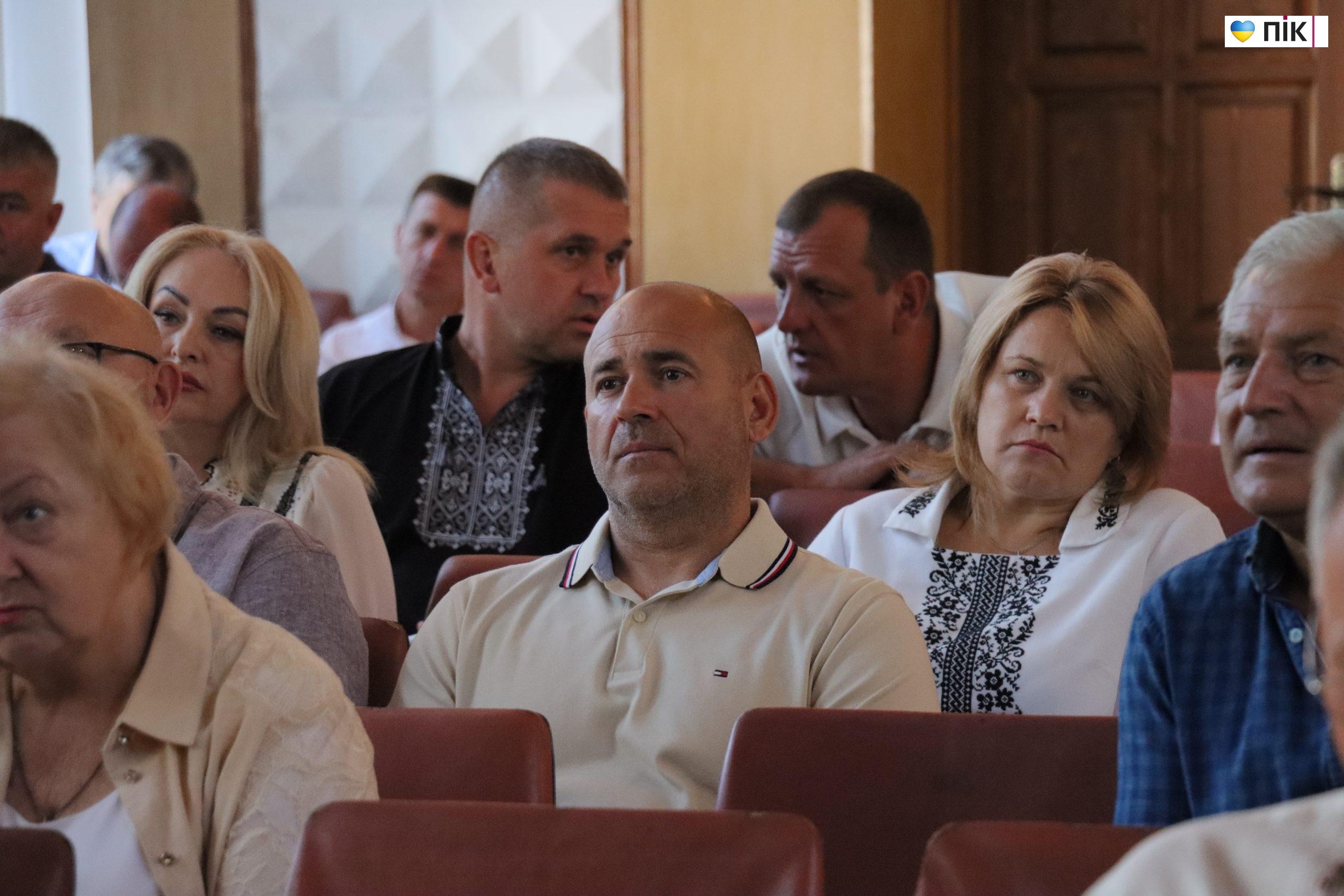Сесія, молебень, пам'ятник бургомістру: день міста у Богородчанах-2026 (ФОТОРЕПОРТАЖ) 15 IMG 7465 scaled