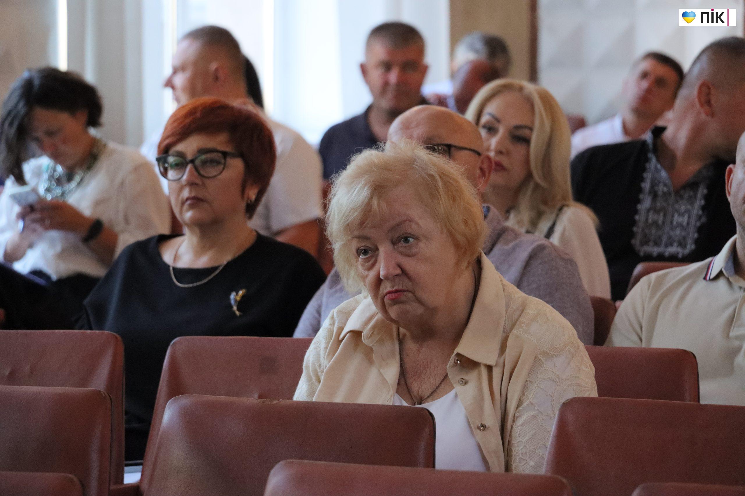 Сесія, молебень, пам'ятник бургомістру: день міста у Богородчанах-2026 (ФОТОРЕПОРТАЖ) 19 IMG 7468 scaled