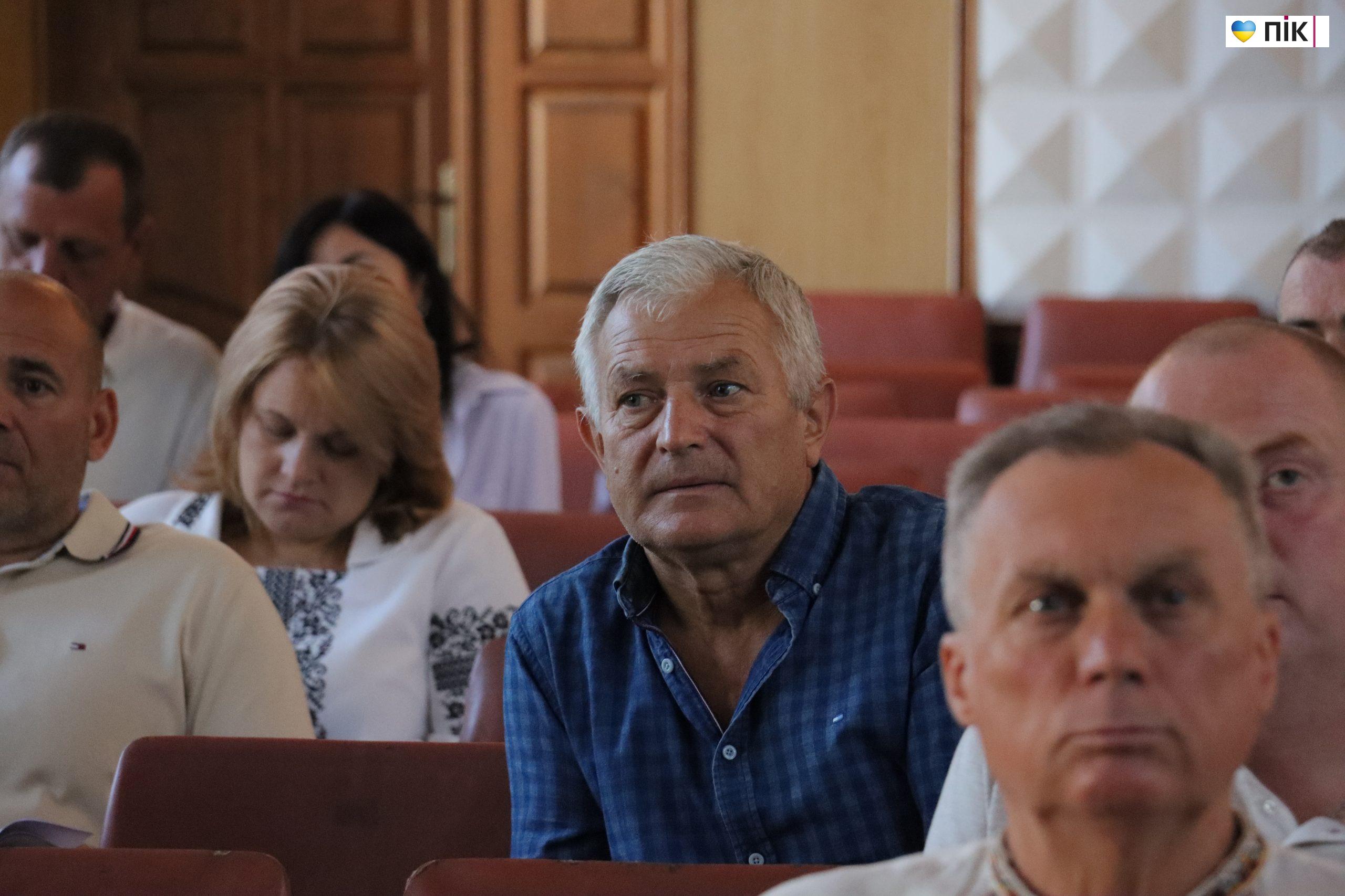 Сесія, молебень, пам'ятник бургомістру: день міста у Богородчанах-2026 (ФОТОРЕПОРТАЖ) 5 IMG 7584 scaled