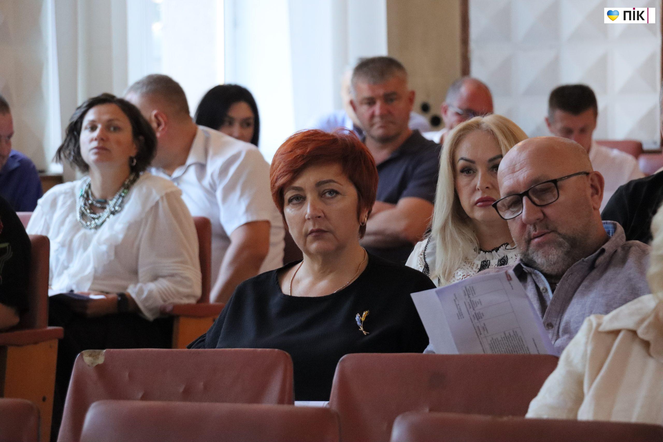 Сесія, молебень, пам'ятник бургомістру: день міста у Богородчанах-2026 (ФОТОРЕПОРТАЖ) 6 IMG 7592 scaled