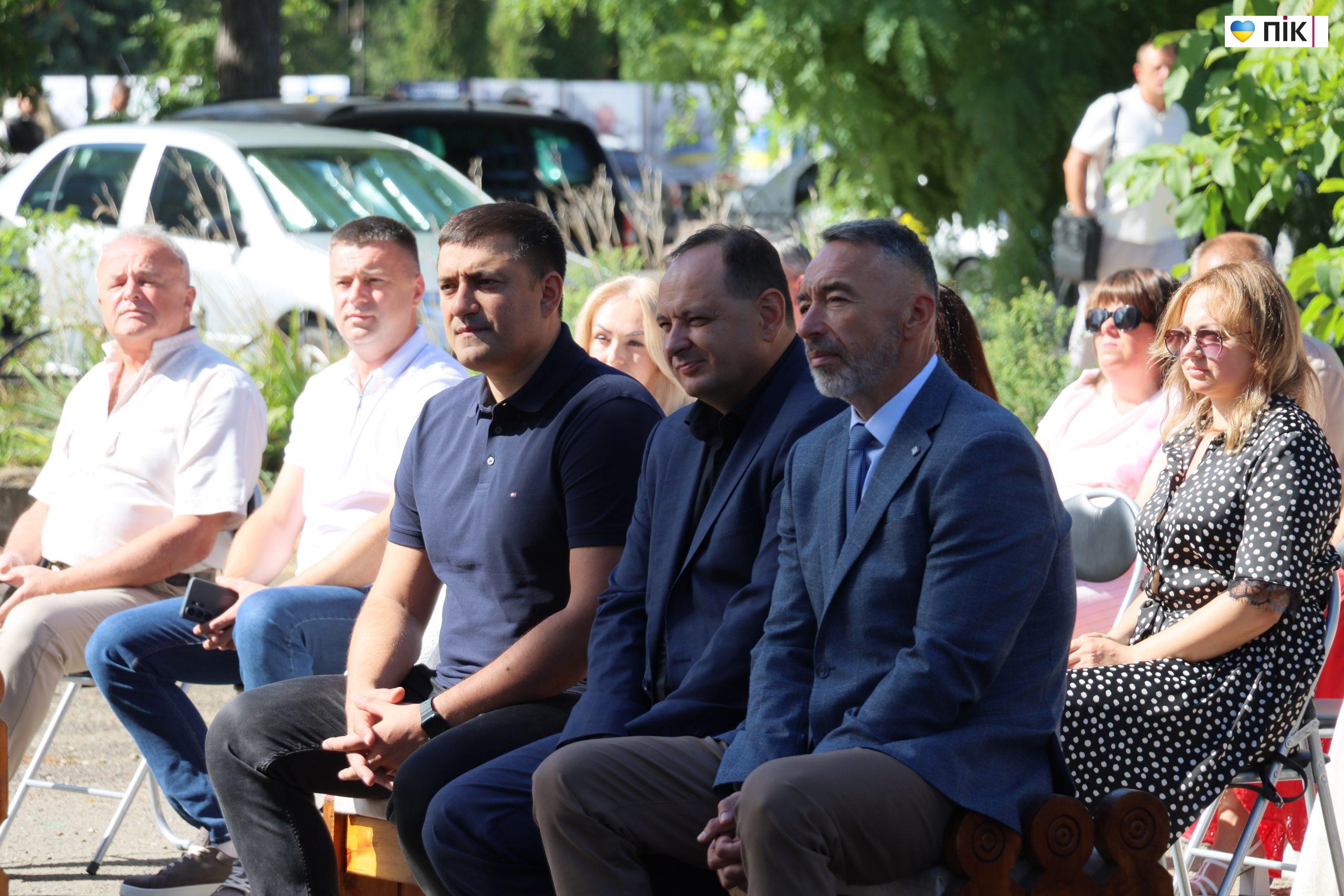 Сесія, молебень, пам'ятник бургомістру: день міста у Богородчанах-2026 (ФОТОРЕПОРТАЖ) 37 IMG 7643 scaled