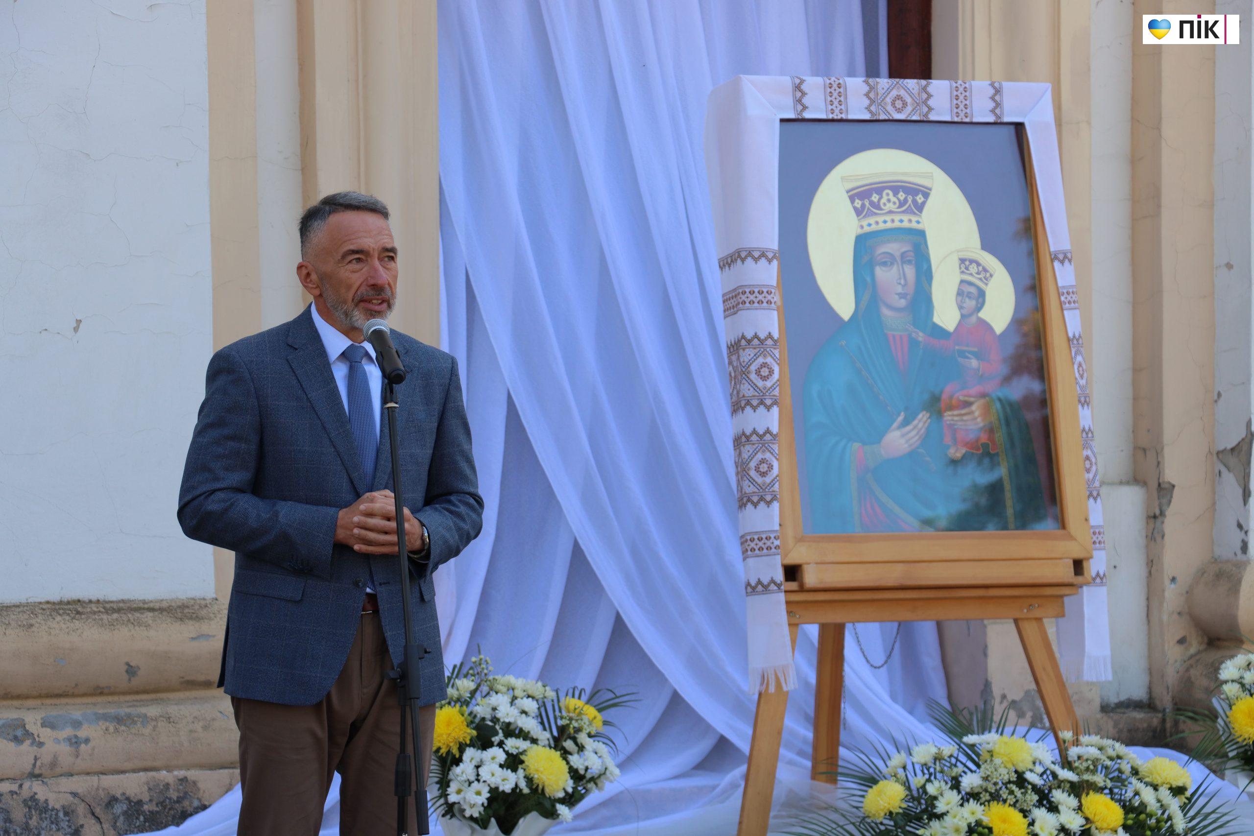 Сесія, молебень, пам'ятник бургомістру: день міста у Богородчанах-2026 (ФОТОРЕПОРТАЖ) 30 IMG 7712 scaled