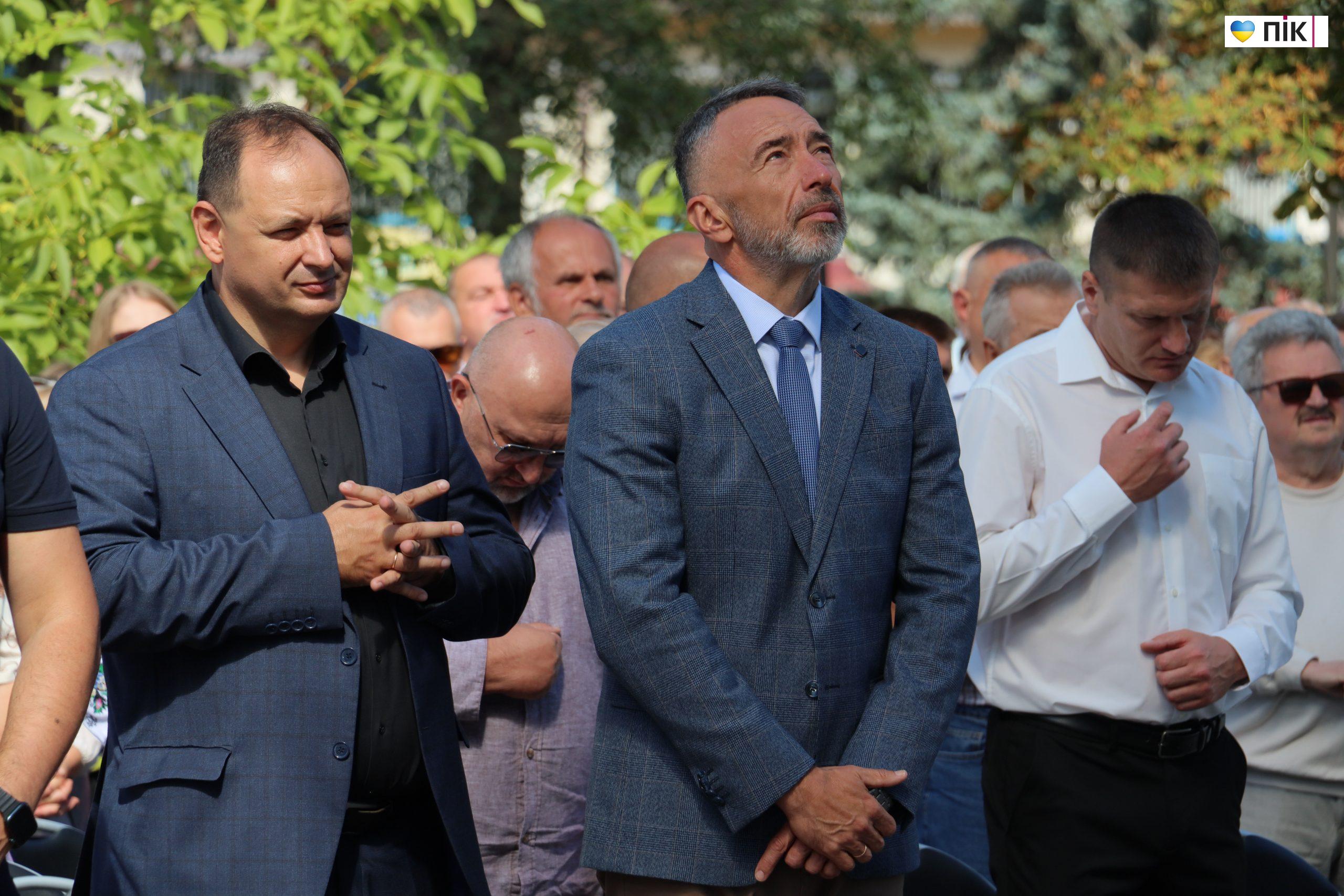 Сесія, молебень, пам'ятник бургомістру: день міста у Богородчанах-2026 (ФОТОРЕПОРТАЖ) 33 IMG 7750 scaled
