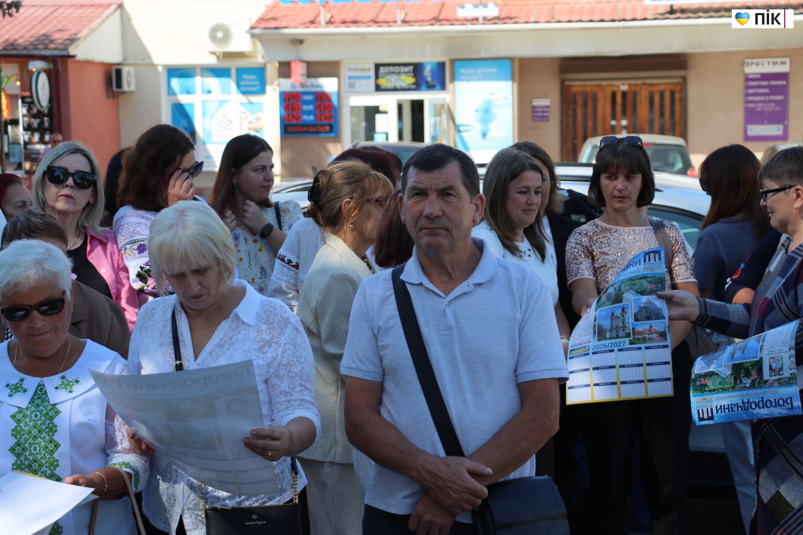 Сесія, молебень, пам'ятник бургомістру: день міста у Богородчанах-2026 (ФОТОРЕПОРТАЖ) 59 IMG 7800 scaled