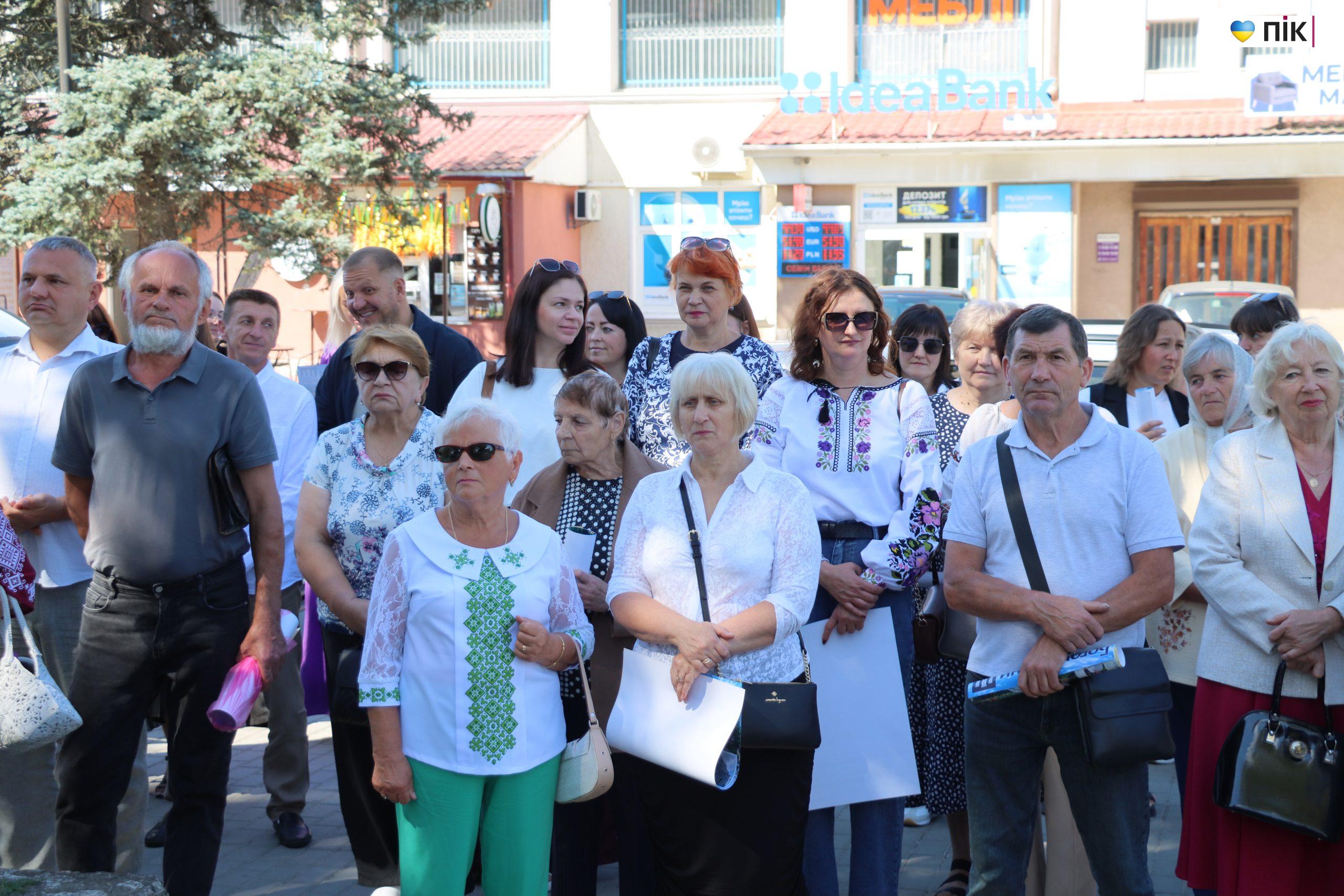 Сесія, молебень, пам'ятник бургомістру: день міста у Богородчанах-2026 (ФОТОРЕПОРТАЖ) 51 IMG 7838 scaled