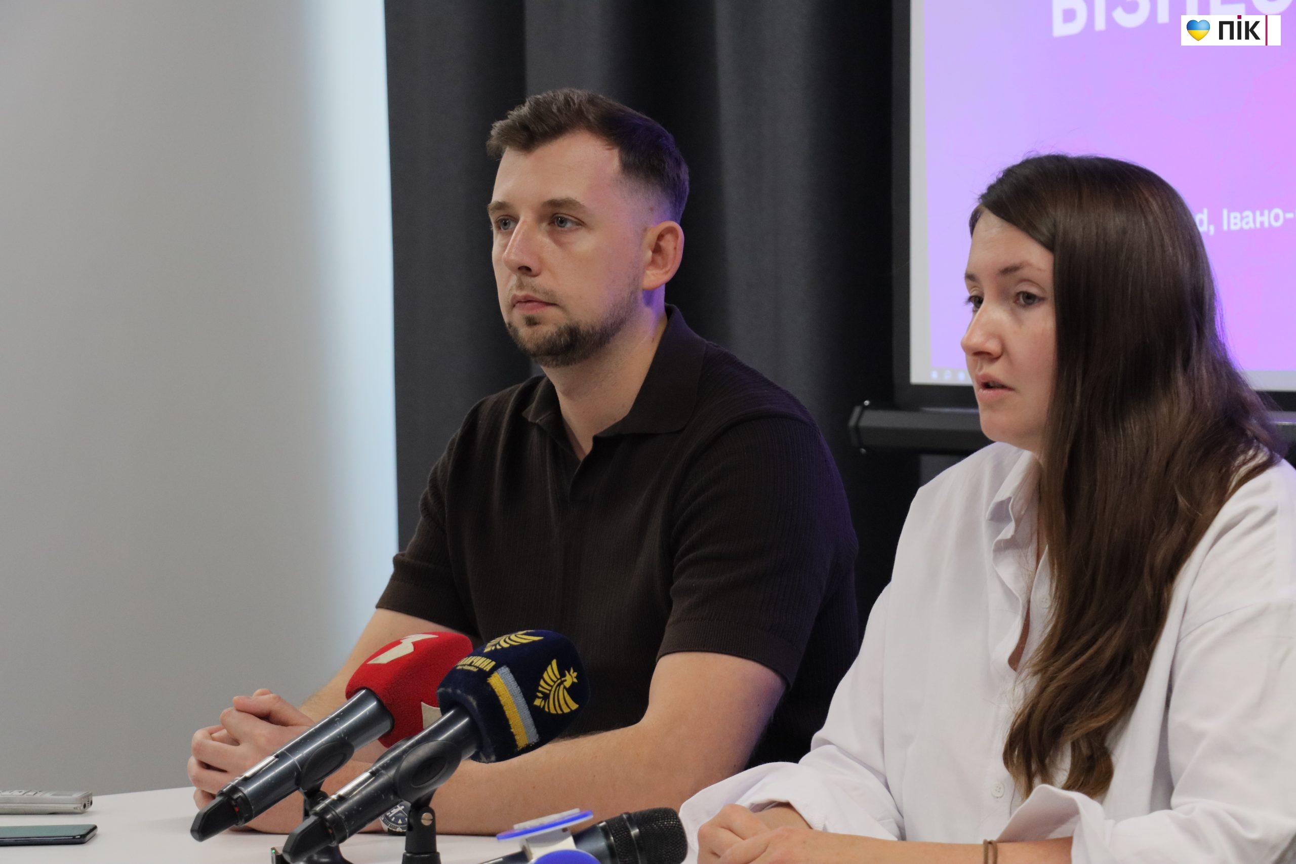 Інвестиції, енергетика та ШІ: про що говоритимуть на Західноукраїнському бізнес-форумі у Франківську (ФОТО) 14 IMG 7992 scaled