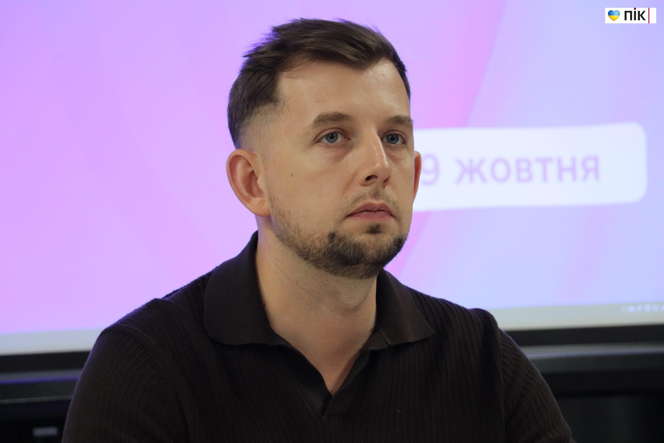 Інвестиції, енергетика та ШІ: про що говоритимуть на Західноукраїнському бізнес-форумі у Франківську (ФОТО) 4 IMG 8025 scaled