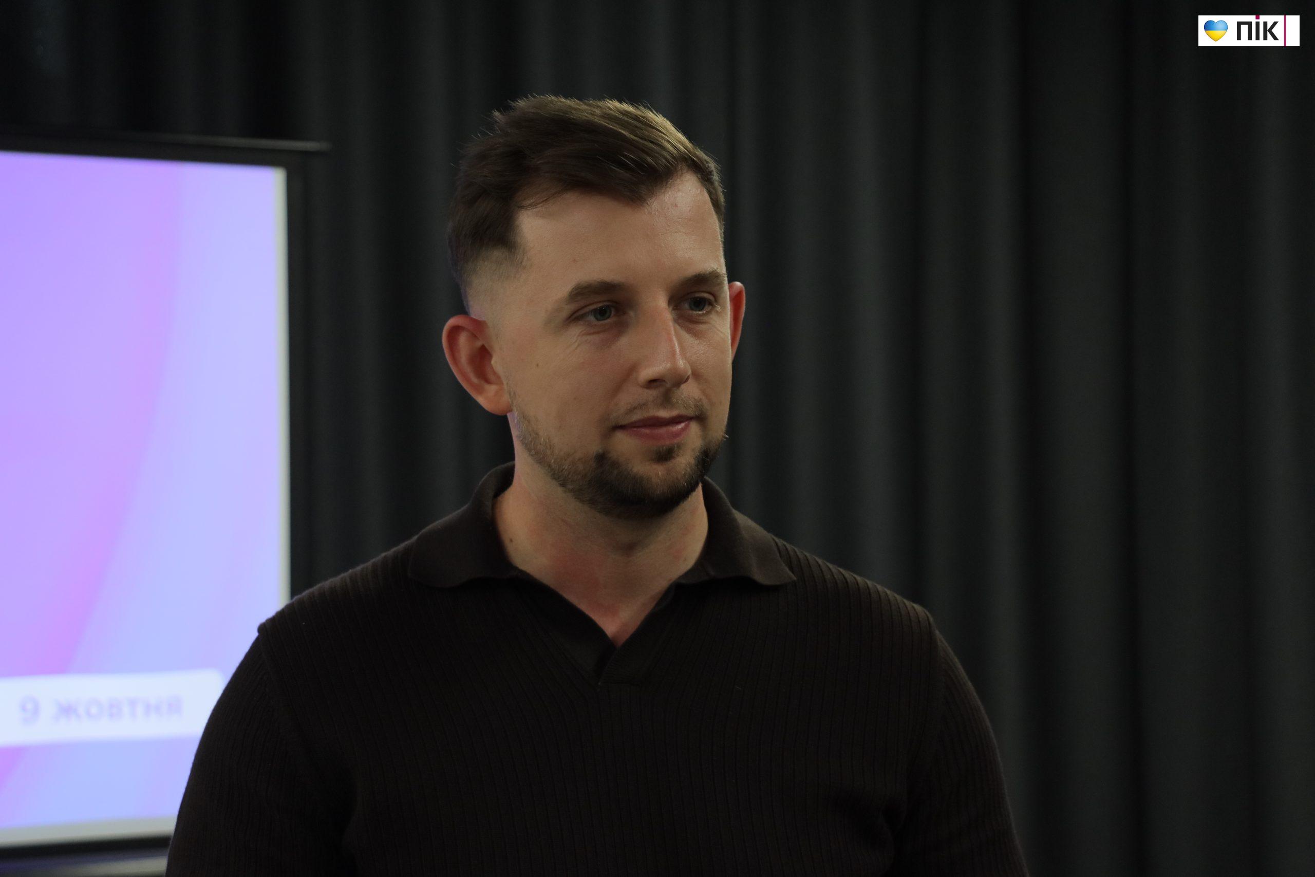 Інвестиції, енергетика та ШІ: про що говоритимуть на Західноукраїнському бізнес-форумі у Франківську (ФОТО) 5 IMG 8128 scaled
